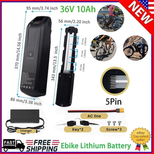36v electric bike lithium - 36v,