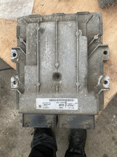 Ford transit custum reg - transit,