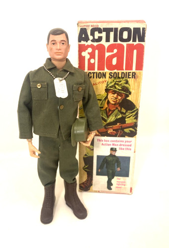 Very rare original vintage - original,