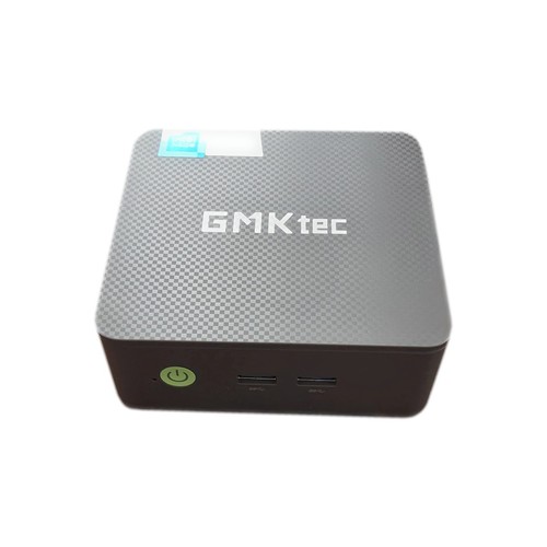 Gmktec nucbox g3s - gmktec,