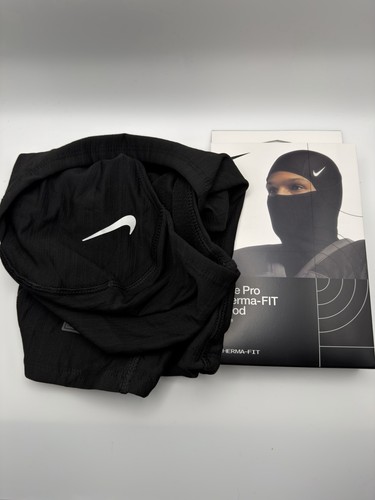 Nike pro therma fit hood - nike,