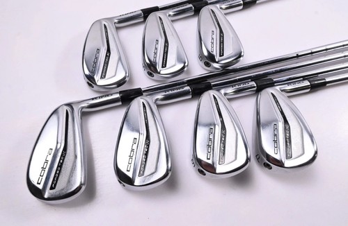 Cobra forged tec - x, irons
