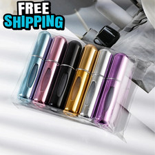 6Pcs Atomizer Refillable