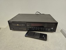 Sony CDP-790 Compact Disc CD