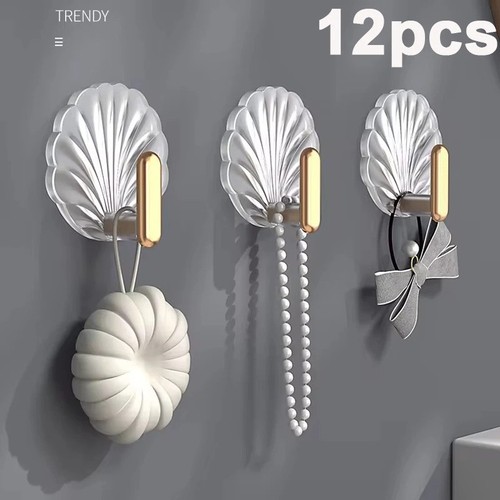Pcs decorative shell - 12, wall