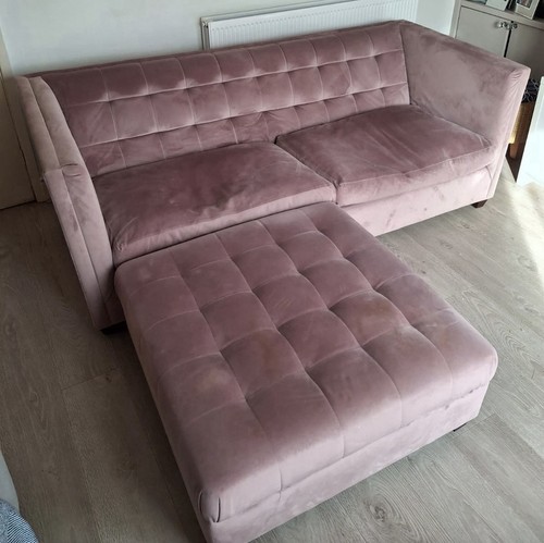 Upholstered london seater - london,