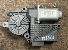 VW T5 Transporter O/S Drivers Side Right Front Door Window Motor 6Y1959801