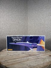 1975 Aurora Space Shuttle