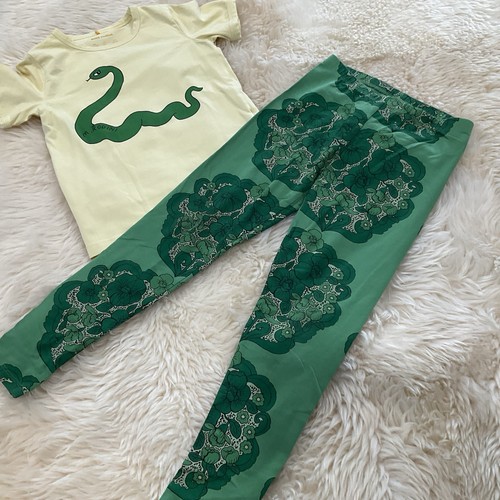 Mini rodini set - rodini, of