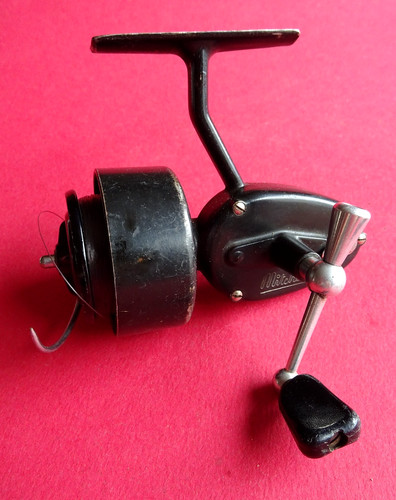 Good vintage 3rd - vintage,