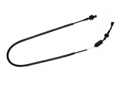 Throttle cable 31 - cable, 15.20.31