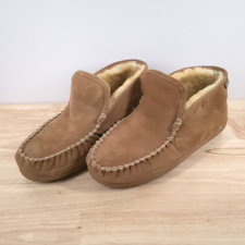 LL Bean Mens Wicked Good