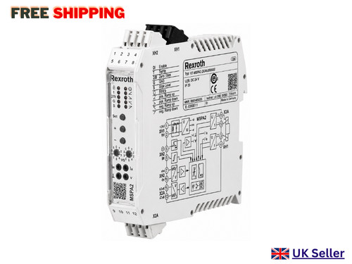 Bosch rexroth - bosch,