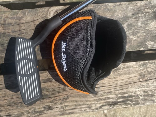 Ben sayers pro anti shank - xf,