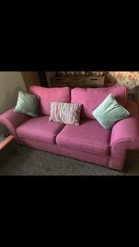 Sofology 1x2seat 1x3 seat - 2x,