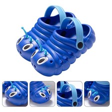  1 Pair of Caterpillar Beach