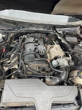 BMW 1 SERIES 11-14 114I F20