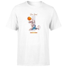 Space Jam Bugs Bunny