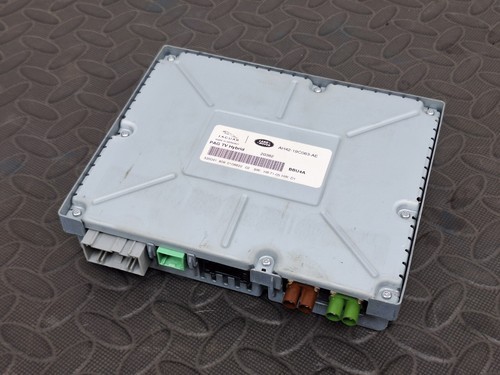 Range rover vogue - l322, tv