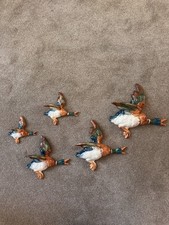 Beswick Flying Mallard Duck