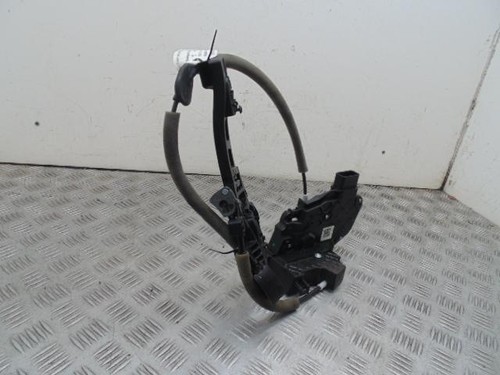 Ford right offside rear - ford,