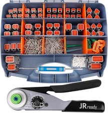 ST6359 Deutsch Connector Kit