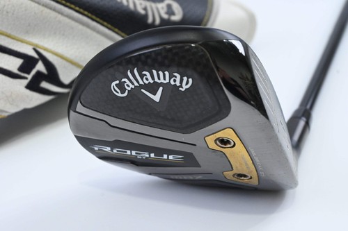 Callaway rogue max 3 wood - st,