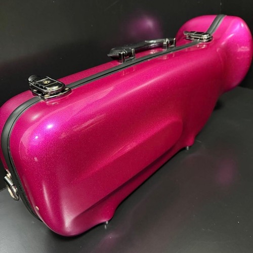 Shiny case ii trumpet - shiny,