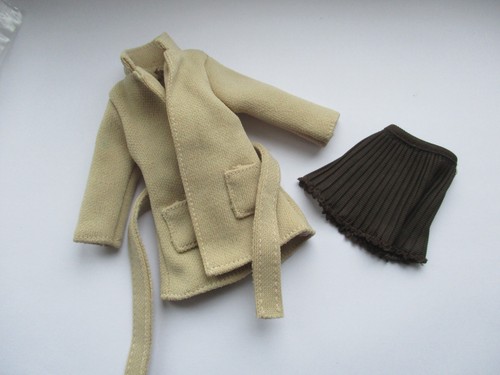 Mary quant daisy - daisy, wrap