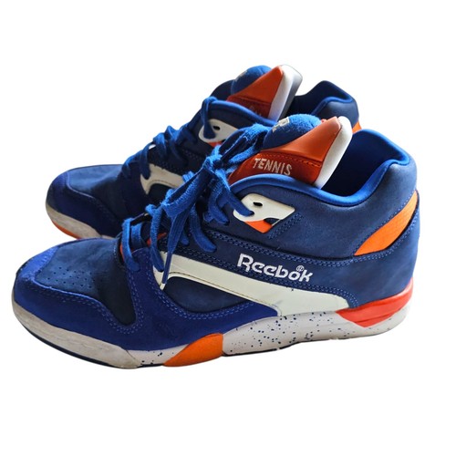 Reebok court victory pump - court,