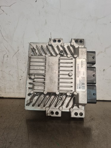 Volvo c70 mk2 engine ecu - c70,