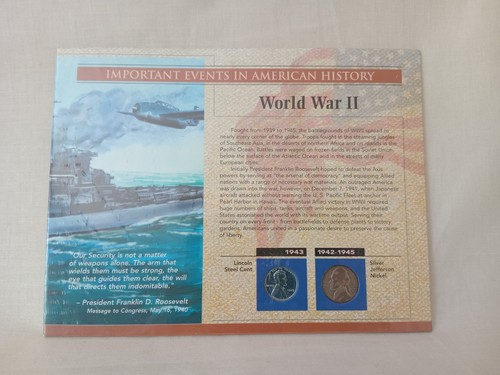 Important events american - important,