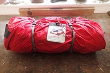 MSR Mutha Hubba NX (3-person