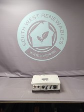 SolarEdge Single Phase Inverter HD WAVE TECH 3.68Kw - SE3680H 