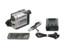 Panasonic NV-GS11 MiniDV