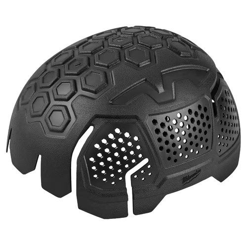 Universal bump cap insert - cap,