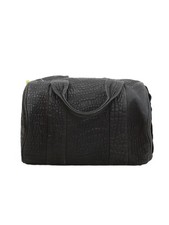 Alexander Wang Women's Bag Black 100% Other Clutch