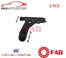 LH RH TRACK CONTROL ARM PAIR
