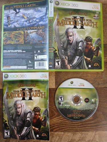 Lord the rings - of,