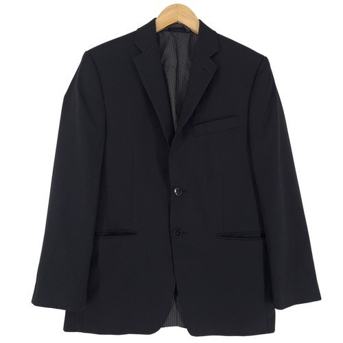 Calvin klein mens - klein, wool