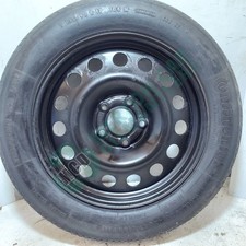 BMW X3 17" Spacesaver.. spare wheel -