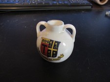 Hayling Island crest, two