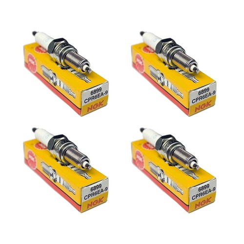 Ngk cpr6ea9 6899 spark plugs - ngk,