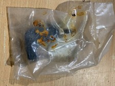 AMR3026 Land Rover Defender 90 110 Rear Windscreen Washer Jet Twin Nozzle