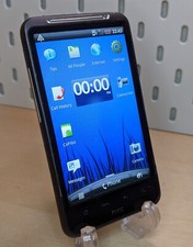 HTC Desire HD A9191 - Grey