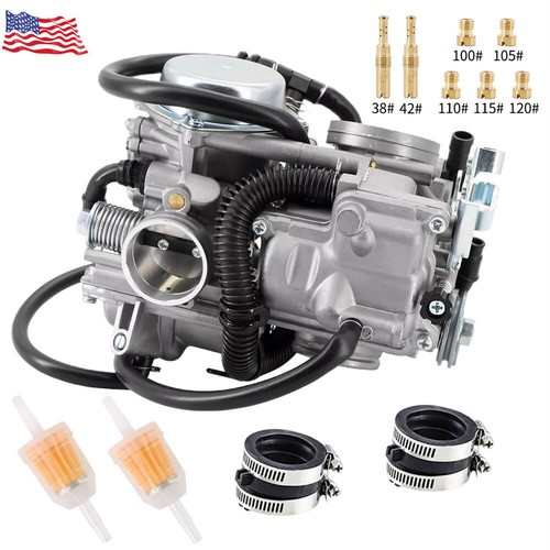 Carburetor intake manifold - carburetor,
