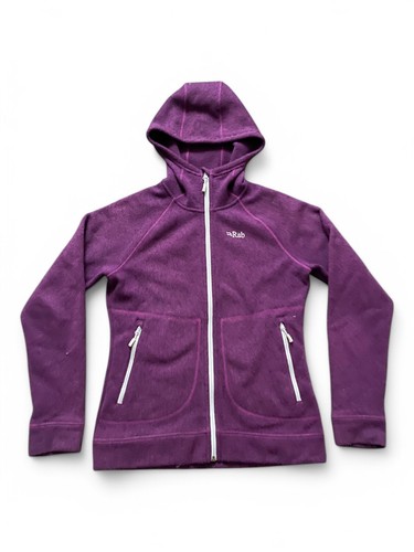 Rab quest hoodie - rab,