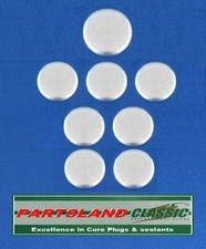 Core Plugs Ford Sierra &