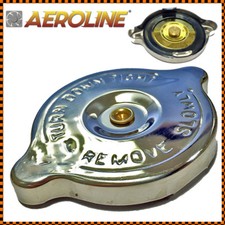  Aeroline® Polished Stainless