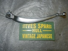 HONDA CB250G5/CB360G5 ,LONG GEARCHANGE LEVER ,24700-369-000 ,NOS .